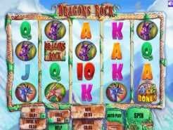 Dragons Rock Slots